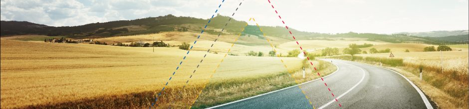 路在脚下 用心去走